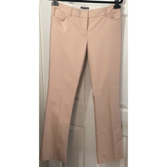 Express Pants - SALE‼️⬇️ Express Mid Rise Trouser Pants